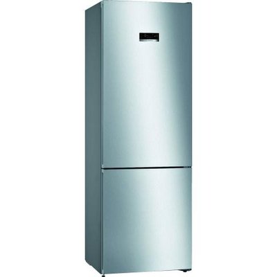 Refrigerateurs combines inverses KGN 49 XLEA BOSCH