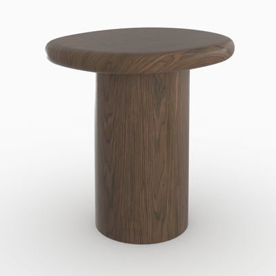 Table d'appoint Nubia - NUBIA MAISON PAVANE