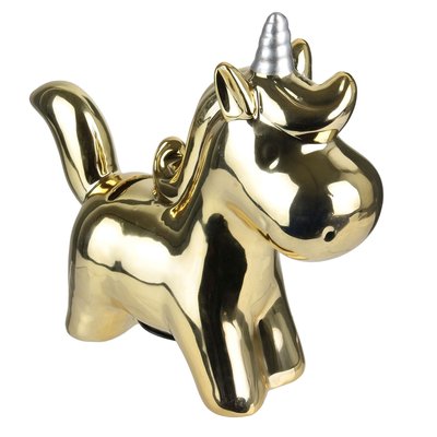 Tirelire enfant Licorne THE HOME DECO FACTORY