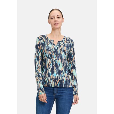 T-shirt façon blouse à élastique BETTY & CO