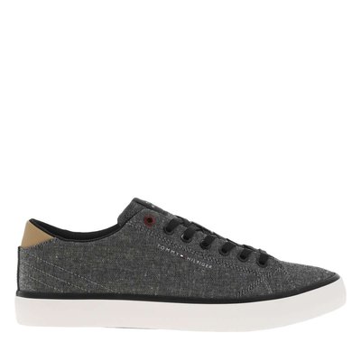 Baskets basses TOMMY HILFIGER