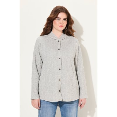Veste à capuche ULLA POPKEN