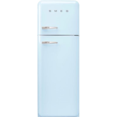 Réfrigérateur 2 portes FAB30RPB5 Bleu Azur SMEG