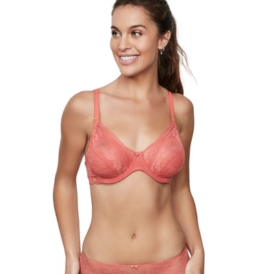 Soutien-gorge emboîtant AGATHA SELMARK