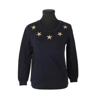 Sweatshirt en coton - Très Bon État CLAUDIE PIERLOT