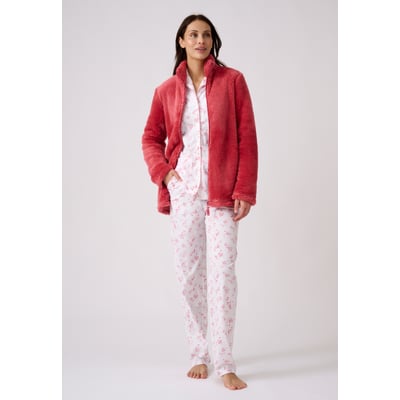 Robe de chambre Thermolactyl DAMART