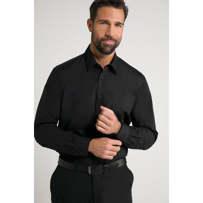 Chemise noire femme grande taille new arrivals