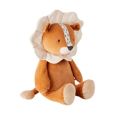 Peluche géante NOUKIE'S