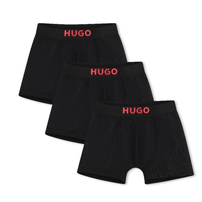Lots de boxers HUGO KIDSWEAR