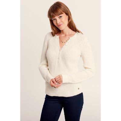 Pull manches longues BREAL