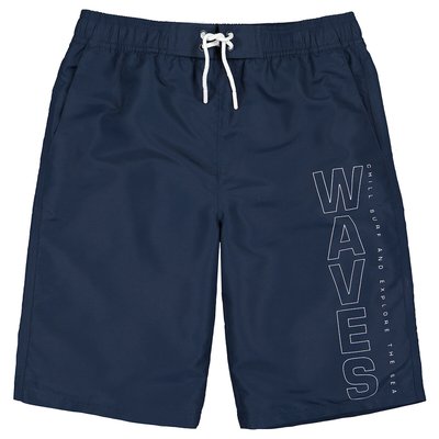 Board short de bain LA REDOUTE COLLECTIONS