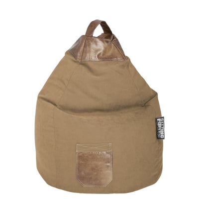 Pouf poire JAMIE XL SITTING POINT