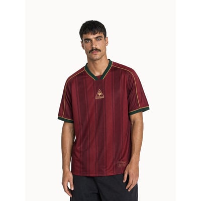 Maillot de foot Le Coq Sportif Cup JERSEY CUP LE COQ SPORTIF