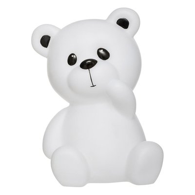 Veilleuse XL ourson ATMOSPHERA