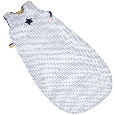 Gigoteuse en coton SAUTHON