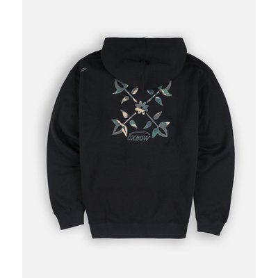 Sweat à capuche TAGTAN OXBOW