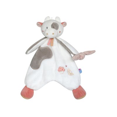 Doumou tetinou vache velours doux SUCRE D'ORGE