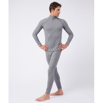 Tee-shirt col roulé Comfort Thermolactyl 4 DAMART SPORT