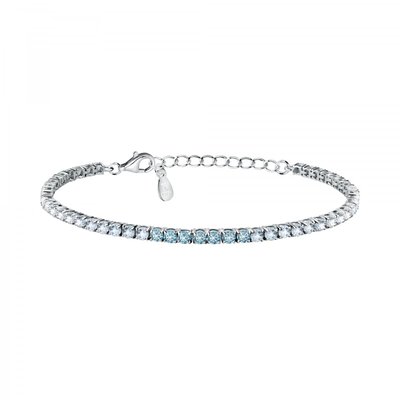 Bracelet en argent 925 AURORA BLUESPIRIT