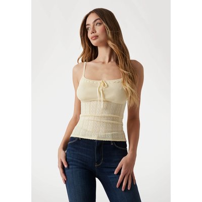 Débardeur Maille GUESS