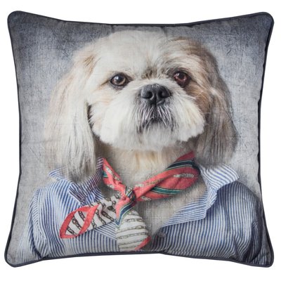Coussin   Bradford Chien DECORATIE