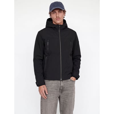 Manteau Softshell JACK & JONES