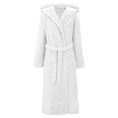 Peignoir coton mélangé TEDDY GARNIER THIEBAUT