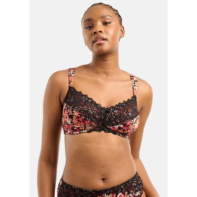 Reggiseno cotone La Redoute