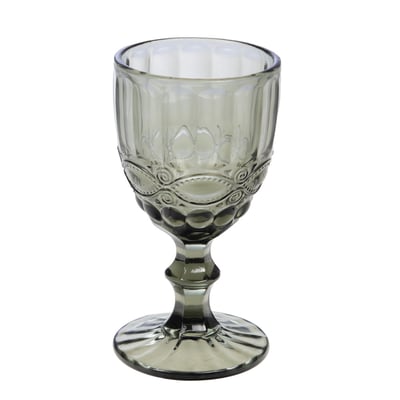 Boîte de 6 verres à pied AMADEUS