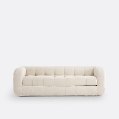 3-Sitzer-Sofa Pieta, Samt LA REDOUTE INTERIEURS
