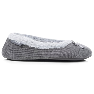Chaussons extra-light Ballerines ISOTONER