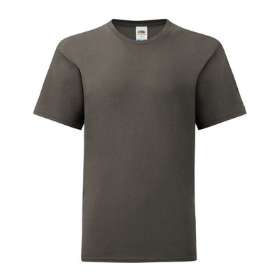 T-shirt manches courtes FRUIT OF THE LOOM