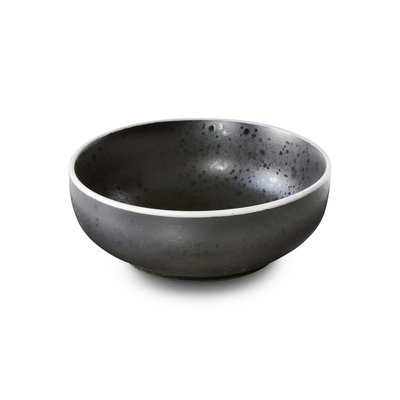 Coffret 6 assiettes salade et pâtes - ASTER MEDARD DE NOBLAT