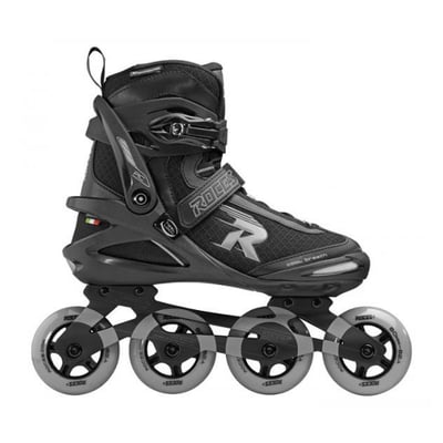 Roller  pic tif noir-gris T42 ROCES