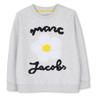Sweat à manches longues MARC JACOBS