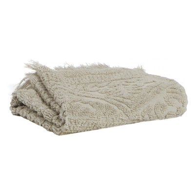 Drap de bain uni Zoé VIVARAISE