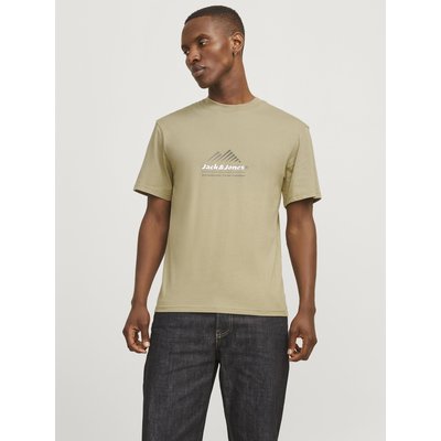 T-Shirt JACK & JONES