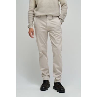 PANTALONS CHINO À JAMBES FINS SALSA JEANS