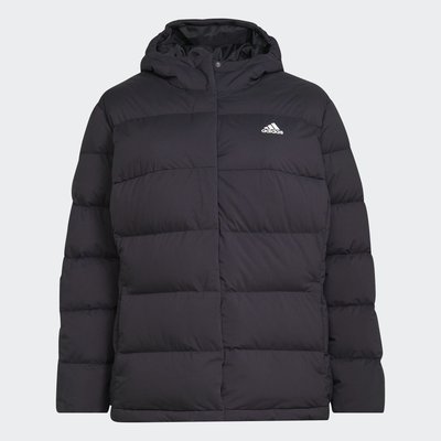 Doudoune adidas longue deals