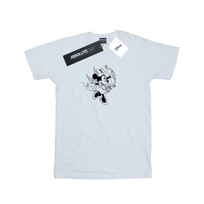 T-shirt MINNIE MOUSE DISNEY