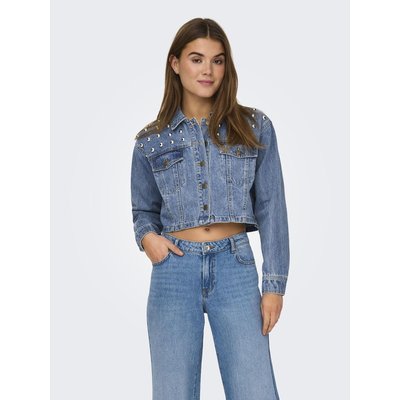 Veste en jean ONLY ONLY