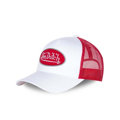 Casquette Trucker VON DUTCH