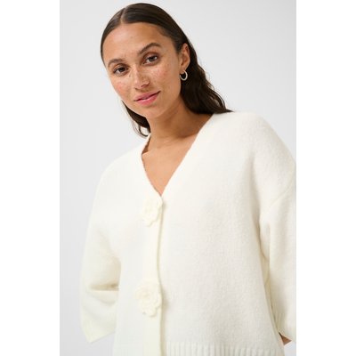 Cardigan à tricot KArosie KAFFE