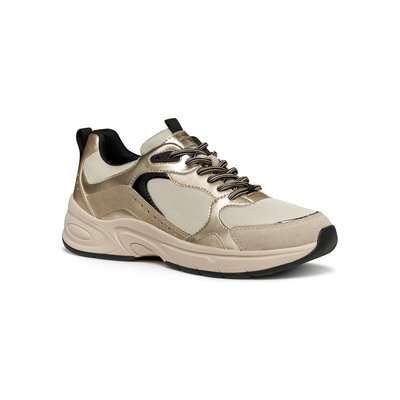 Baskets  D ZARVIA GEOX
