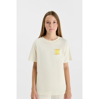 Tee-Shirt ONIRAGI LE TEMPS DES CERISES