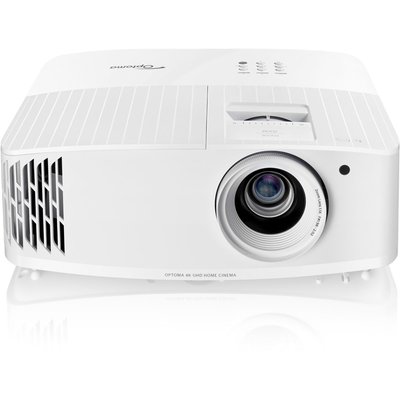 Vidéoprojecteur home cinéma UHD38X OPTOMA