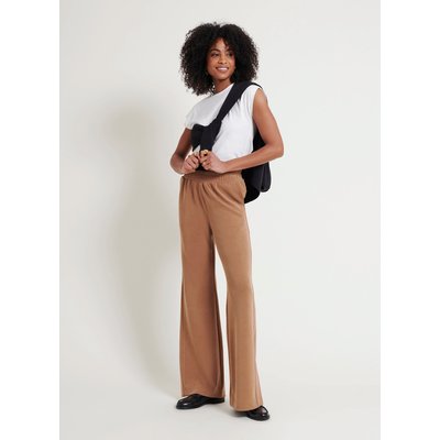 Pantalon jogging large TEYK NAF NAF