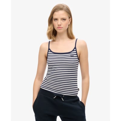 Athletic Essentials Cami Top SUPERDRY