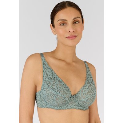 Soutien-gorge à  armatures forme foulard DAMART