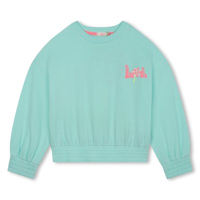 Sweat-shirt léger avec imprimé BILLIEBLUSH